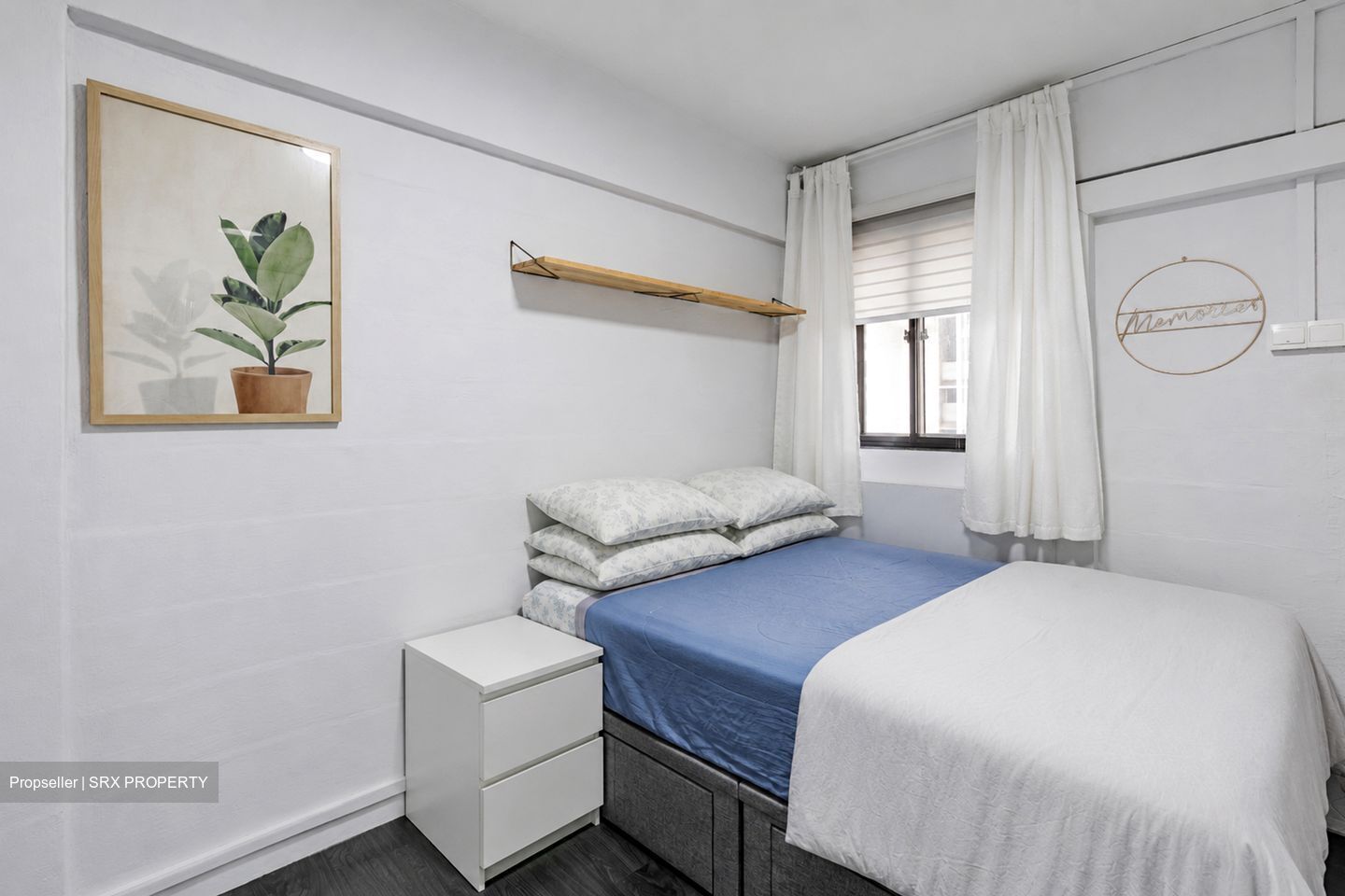 Blk 442 Ang Mo Kio Avenue 10 (Ang Mo Kio), HDB 3 Rooms #580804261